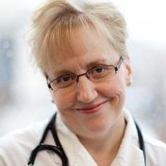 Dr. Sharon Straus, MD, MSc